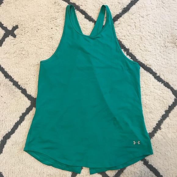 Under Armour Tops - Under Armour Tanktop